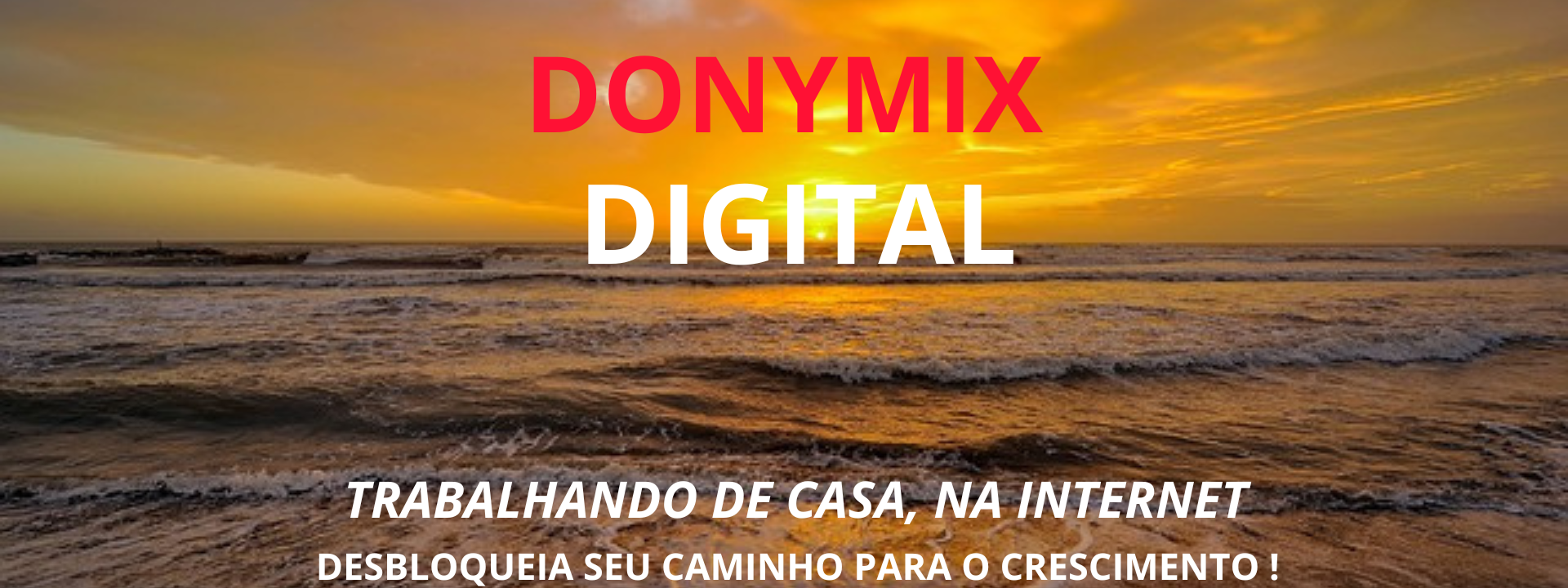 DONYMIX DIGITAL